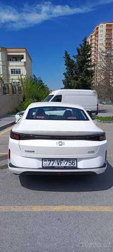 Changan Qiyuan A05 2025, 0 km - 1.5 л - Bakı