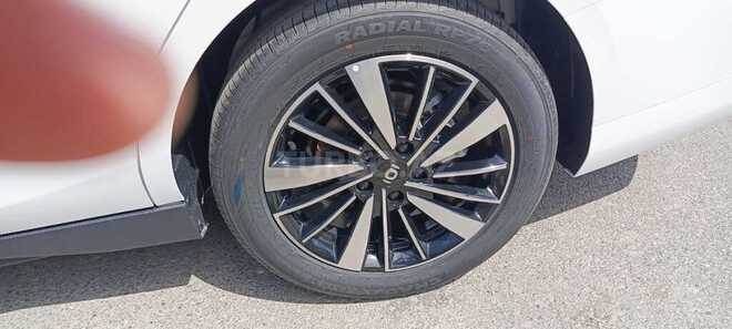 Changan Qiyuan A05 2025, 0 km - 1.5 л - Bakı