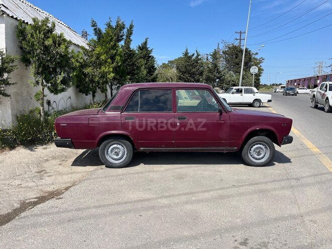 LADA (VAZ) 2107 2003, 95,000 km - 1.6 л - Bakı