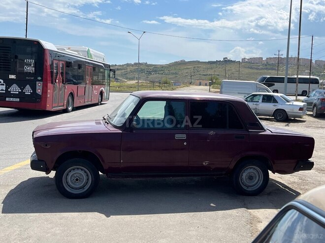 LADA (VAZ) 2107 2003, 95,000 km - 1.6 л - Bakı