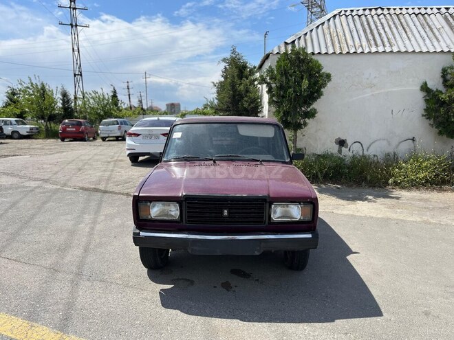 LADA (VAZ) 2107 2003, 95,000 km - 1.6 л - Bakı