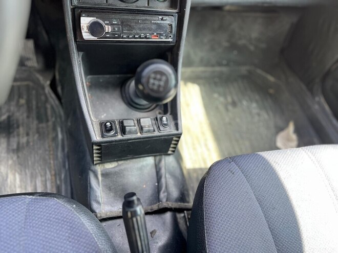 LADA (VAZ) 2107 2003, 95,000 km - 1.6 л - Bakı