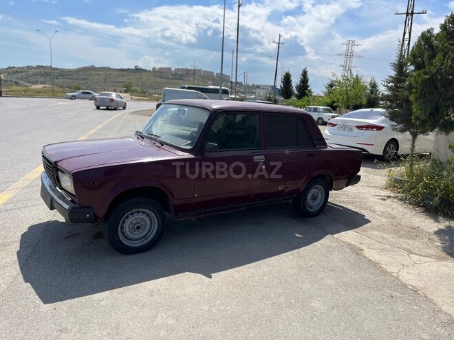 LADA (VAZ) 2107 2003, 95,000 km - 1.6 л - Bakı