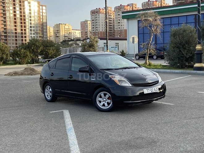 Toyota Prius 2008, 312,000 km - 1.5 l - Xırdalan