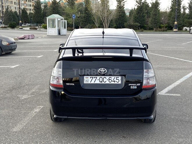 Toyota Prius 2008, 312,000 km - 1.5 l - Xırdalan