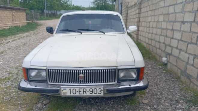 GAZ 3102 1997, 203,440 km - 2.4 l - Şabran