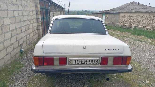 GAZ 3102 1997, 203,440 km - 2.4 l - Şabran