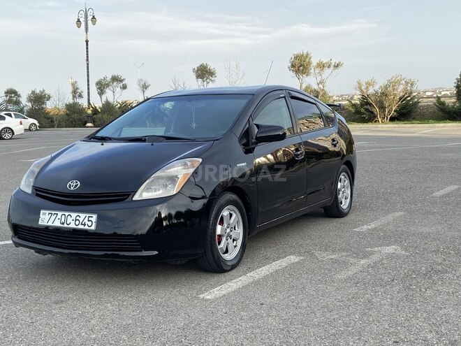 Toyota Prius 2008, 312,000 km - 1.5 l - Xırdalan