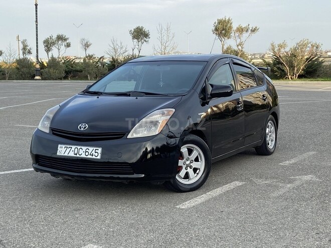 Toyota Prius 2008, 312,000 km - 1.5 l - Xırdalan