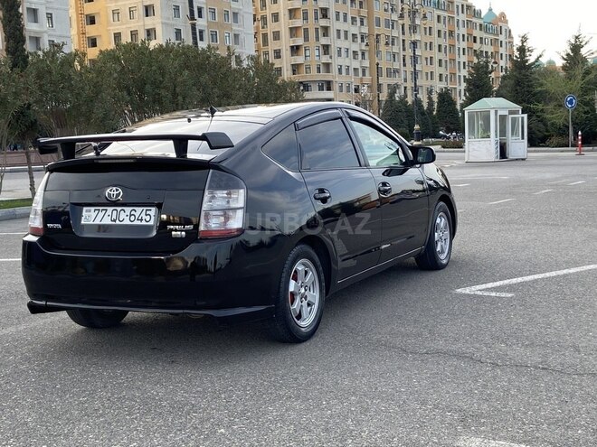 Toyota Prius 2008, 312,000 km - 1.5 l - Xırdalan