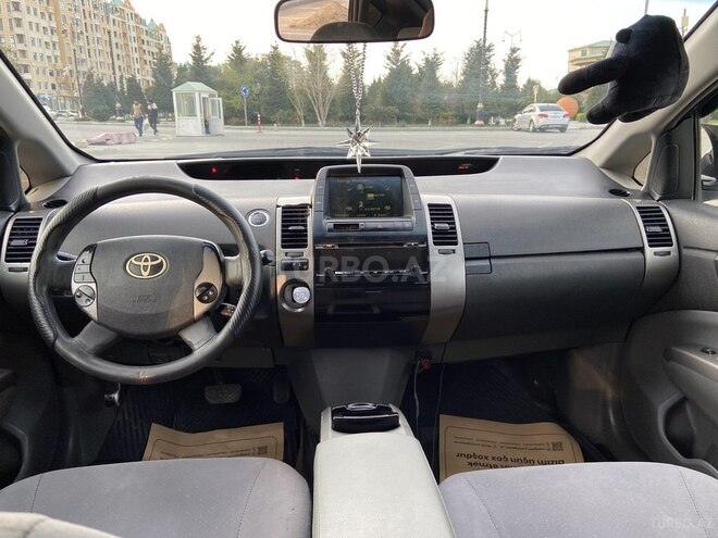 Toyota Prius 2008, 312,000 km - 1.5 l - Xırdalan