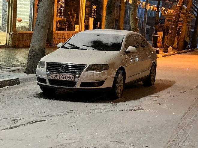 Volkswagen Passat 2008, 220,000 km - 1.8 л - Gəncə