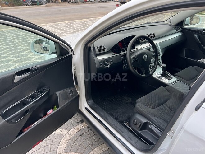 Volkswagen Passat 2008, 220,000 km - 1.8 л - Gəncə