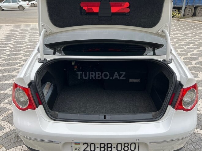 Volkswagen Passat 2008, 220,000 km - 1.8 л - Gəncə