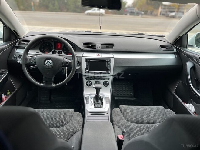 Volkswagen Passat 2008, 220,000 km - 1.8 л - Gəncə