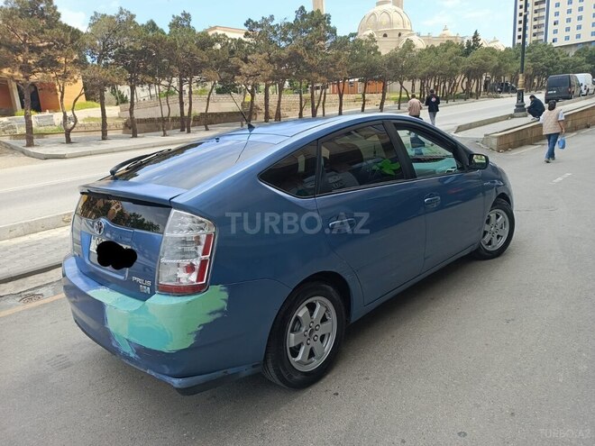 Toyota Prius 2007, 279,888 km - 1.5 l - Bakı