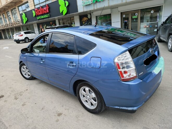 Toyota Prius 2007, 279,888 km - 1.5 l - Bakı