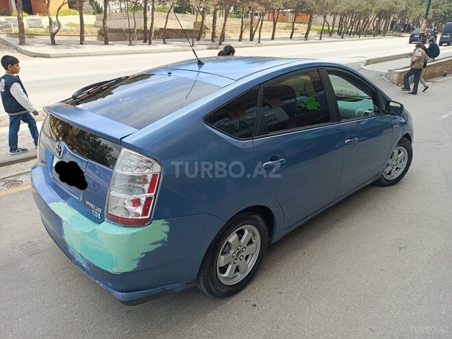 Toyota Prius 2007, 279,888 km - 1.5 l - Bakı