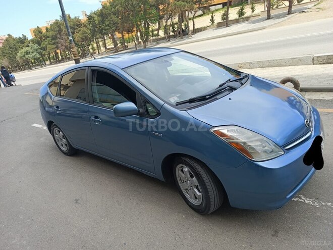 Toyota Prius 2007, 279,888 km - 1.5 l - Bakı