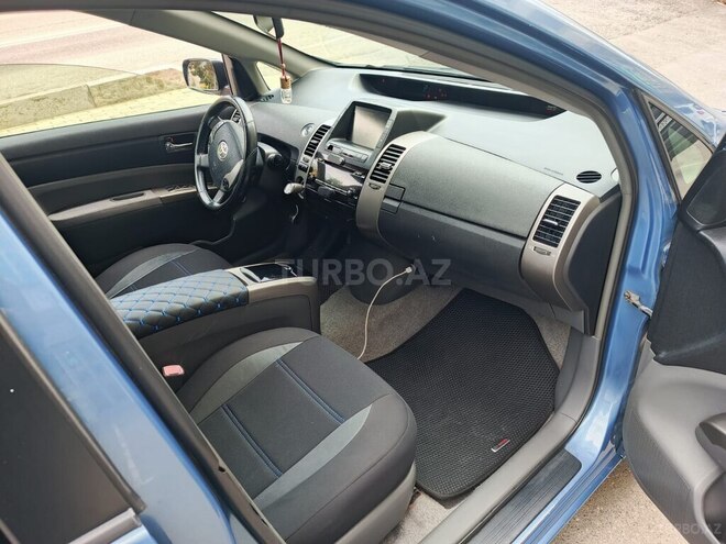 Toyota Prius 2007, 279,888 km - 1.5 l - Bakı