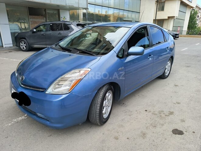 Toyota Prius 2007, 279,888 km - 1.5 l - Bakı