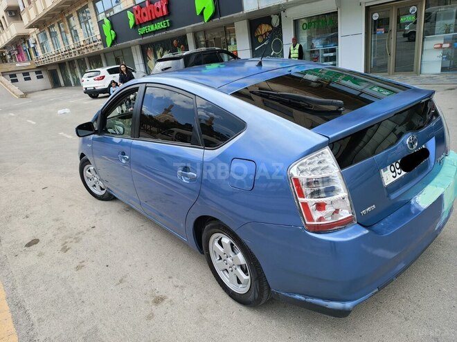 Toyota Prius 2007, 279,888 km - 1.5 l - Bakı
