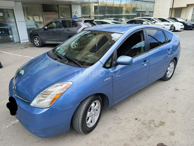 Toyota Prius 2007, 279,888 km - 1.5 l - Bakı