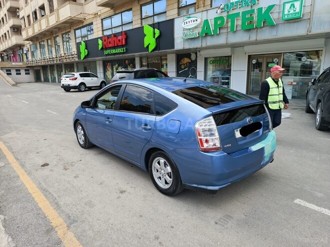 Toyota Prius 2007, 279,888 km - 1.5 l - Bakı