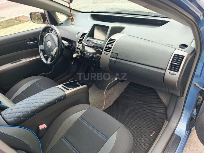 Toyota Prius 2007, 279,888 km - 1.5 l - Bakı