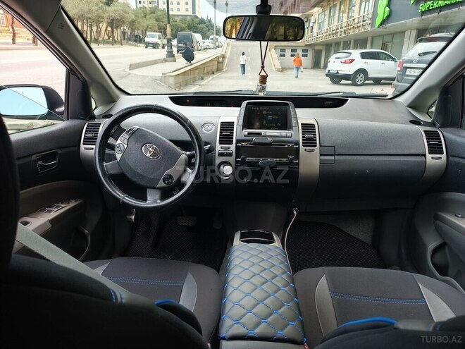 Toyota Prius 2007, 279,888 km - 1.5 l - Bakı