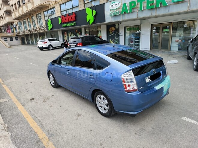 Toyota Prius 2007, 279,888 km - 1.5 l - Bakı