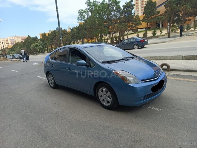 Toyota Prius 2007, 279,888 km - 1.5 l - Bakı