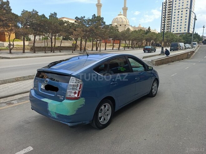 Toyota Prius 2007, 279,888 km - 1.5 l - Bakı