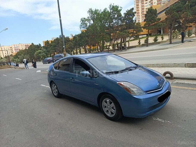 Toyota Prius 2007, 279,888 km - 1.5 l - Bakı