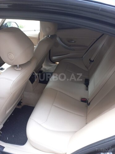 BMW 320 2014, 200,000 km - 2.0 l - Bakı