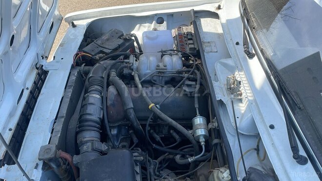LADA (VAZ) 2107 2008, 77,777 km - 1.6 l - Lənkəran