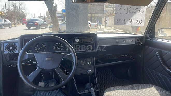 LADA (VAZ) 2107 2008, 77,777 km - 1.6 l - Lənkəran