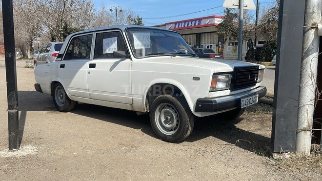 LADA (VAZ) 2107 2008, 77,777 km - 1.6 l - Lənkəran