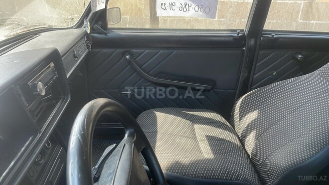 LADA (VAZ) 2107 2008, 77,777 km - 1.6 l - Lənkəran