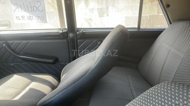 LADA (VAZ) 2107 2008, 77,777 km - 1.6 l - Lənkəran