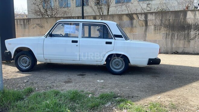 LADA (VAZ) 2107 2008, 77,777 km - 1.6 l - Lənkəran