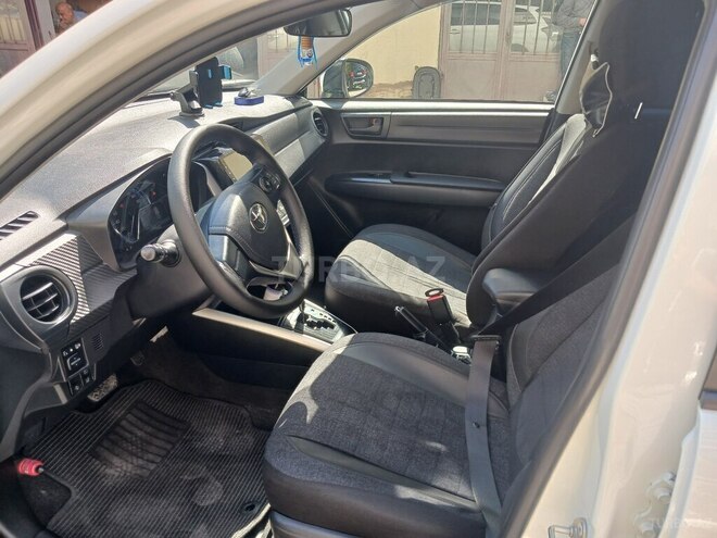 Toyota Corolla Fielder 2019, 120,000 km - 1.5 l - Bakı