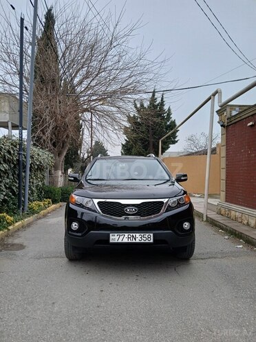 Kia Sorento 2009, 120,000 km - 2.0 l - Bakı