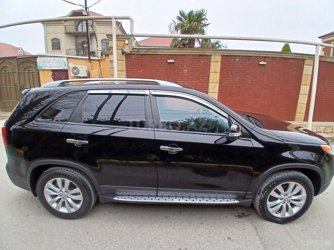 Kia Sorento 2009, 120,000 km - 2.0 l - Bakı