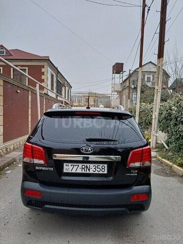 Kia Sorento 2009, 120,000 km - 2.0 l - Bakı