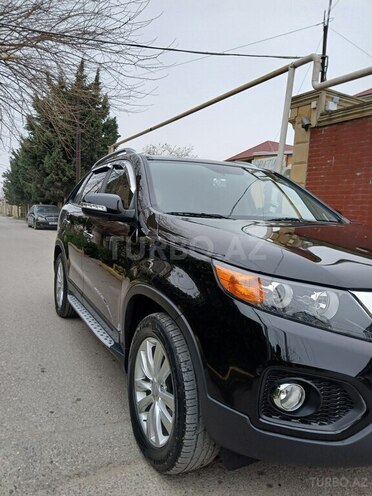 Kia Sorento 2009, 120,000 km - 2.0 l - Bakı