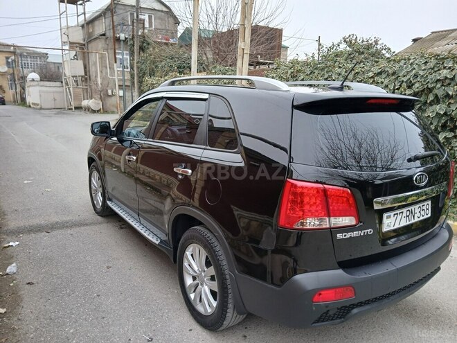 Kia Sorento 2009, 120,000 km - 2.0 l - Bakı