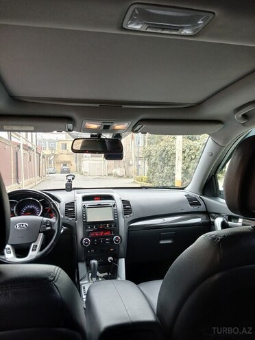 Kia Sorento 2009, 120,000 km - 2.0 l - Bakı