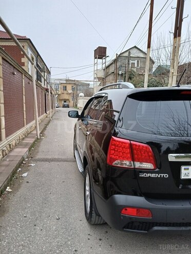 Kia Sorento 2009, 120,000 km - 2.0 l - Bakı