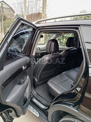 Kia Sorento 2009, 120,000 km - 2.0 l - Bakı